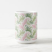 Landhausstil Paisley  Kaffeetasse (Mittel)