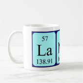 Landin-Tasse Kaffeetasse (Links)