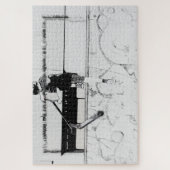 Landing It - Stunt Scooter Rider Puzzle (Vertikal)