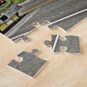 Landis 362 Puzzlespiel Puzzle (Seite)