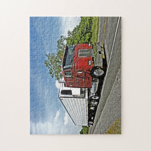 Landis 362 Puzzlespiel Puzzle (Vertikal)