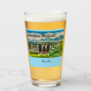 Landjugendfest Glas