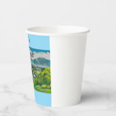 Landjugendfest Pappbecher (Links)