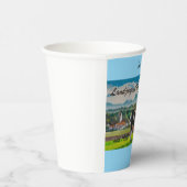 Landjugendfest Pappbecher (Rechts)