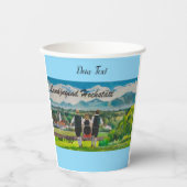 Landjugendfest Pappbecher (Vorderseite)