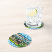 Landjugendfest Untersetzer (Vor Ort)