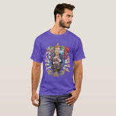 Landjunker-Freund T-Shirt (Vorne ganz)