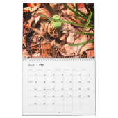 Landkalender Kalender (Mär 2026)