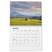 Landkalender Kalender (Mär 2027)