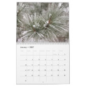 Landkalender mit Fotos Kalender (Jan 2027)