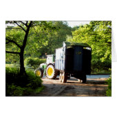 LANDKARTE (Vorderseite (Horizontal))