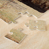 Landkirche Puzzle (Seite)
