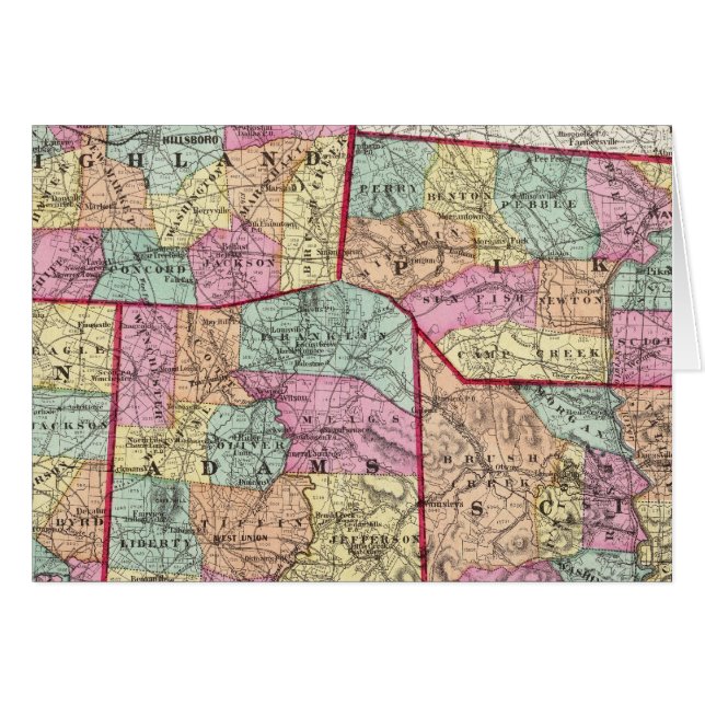 Landkreis 2 (Vorderseite (Horizontal))