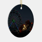 Landkreis angemessen nachts keramikornament (Rechts)