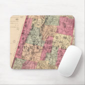 Landkreis Berkshire Mousepad (Mit Mouse)