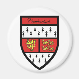 Landkreis Carlow Magnet