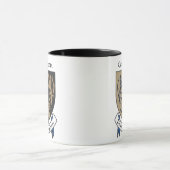 Landkreis Cavan Tasse (Zentrum)