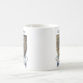 Landkreis Cavan Tasse (Mittel)