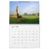 Landkreis-Clare-Kalender Kalender (Mär 2027)