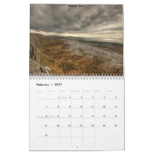 Landkreis-Clare-Kalender Kalender (Feb 2027)