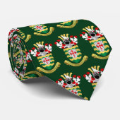 Landkreis Donegal Krawatte (Gerollt)