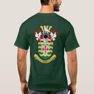 Landkreis Donegal T-Shirt