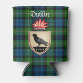 Landkreis Dublin Can Cooler Dosenkühler (Vorderseite)