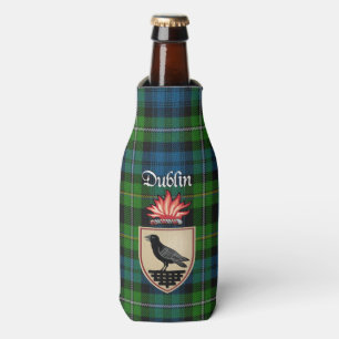 Landkreis-Dublin-Flasche cooler Flaschenkühler