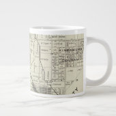 Landkreis Fresno, Kalifornien 12 Jumbo-Tasse (Rechts)