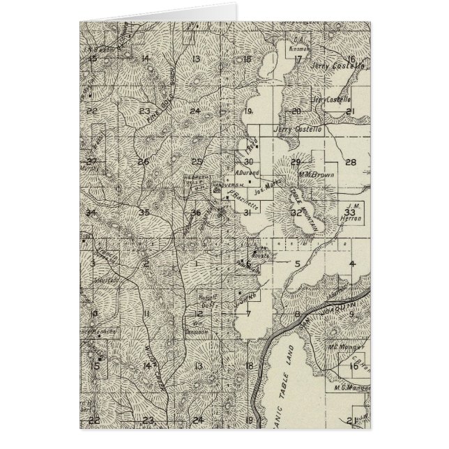 Landkreis Fresno, Kalifornien 14 (Vorne)