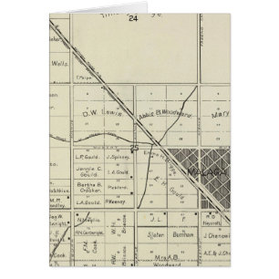 Landkreis Fresno, Kalifornien 16