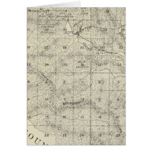 Landkreis Fresno, Kalifornien 19