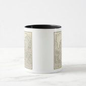 Landkreis Fresno, Kalifornien 28 Tasse (Zentrum)