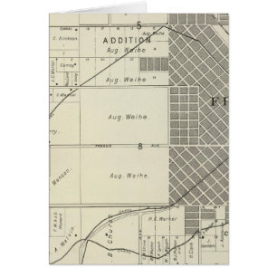 Landkreis Fresno, Kalifornien 7