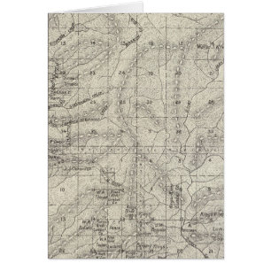 Landkreis Fresno, Kalifornien 9