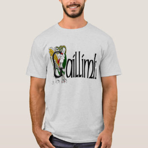 Landkreis Galway (Gälisch) T-Shirt