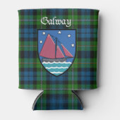 Landkreis Galway kann kühler Dosenkühler (Vorderseite)