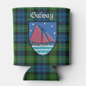 Landkreis Galway kann kühler Dosenkühler (Rückseite)