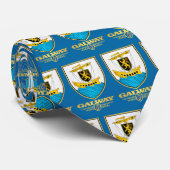 Landkreis Galway Krawatte (Gerollt)