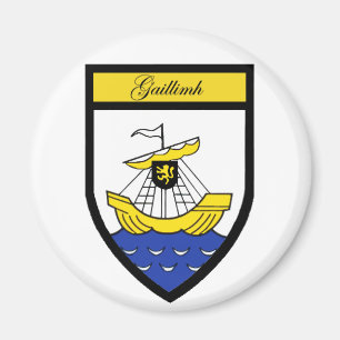 Landkreis Galway Magnet