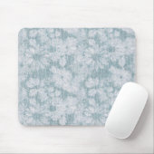 Landkreis Hütte Velvety Blue Daisy Mousepad (Mit Mouse)