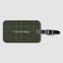 Landkreis Kerr Tartan