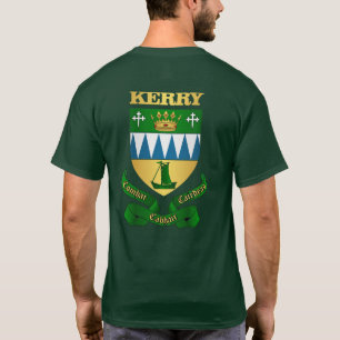 Landkreis Kerry T-Shirt