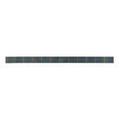 Landkreis-Kilkenny-IrenTartan Satinband (Vorderseite)