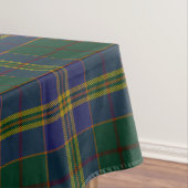 Landkreis Kilkenny Irish Tartan Tischdecke (Beispiel)