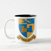 Landkreis Longford Irland