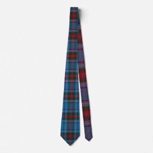 Landkreis Louth IrenTartan Krawatte