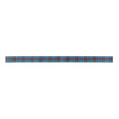 Landkreis Louth IrenTartan Satinband (Vorderseite)