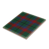 Landkreis-Mayo-IrenTartan Fliese (Seite)