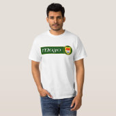 Landkreis Mayo T-Shirt (Vorne ganz)